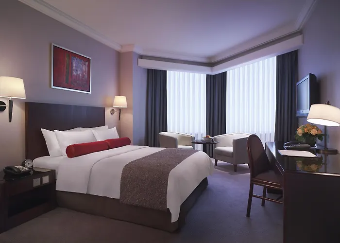 Prince Hotel, Marco Polo