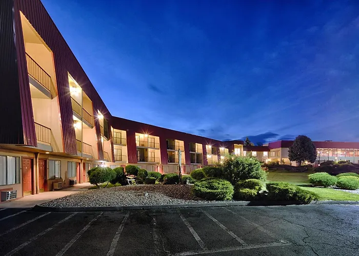 Red Lion Hotel Pendleton
