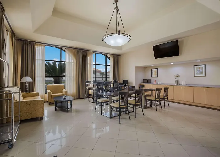 Best Western Norwalk Inn