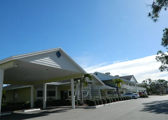 Best Western Port St. Lucie