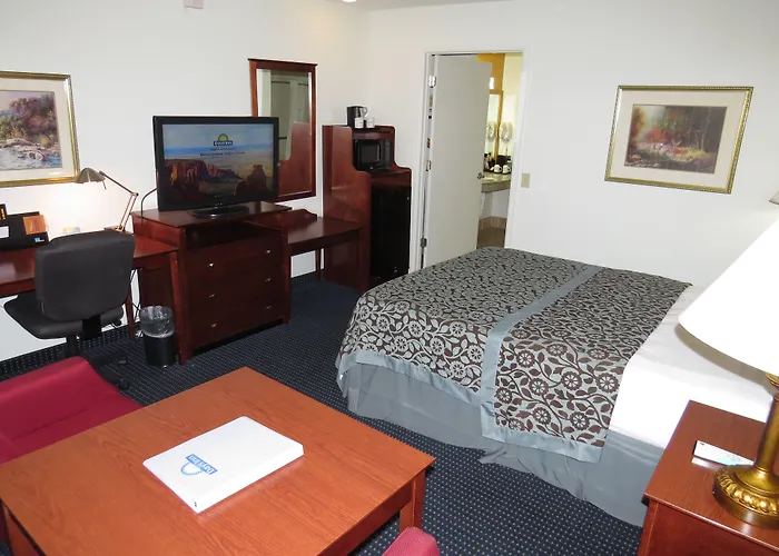 Days Inn By Wyndham Grand Junction