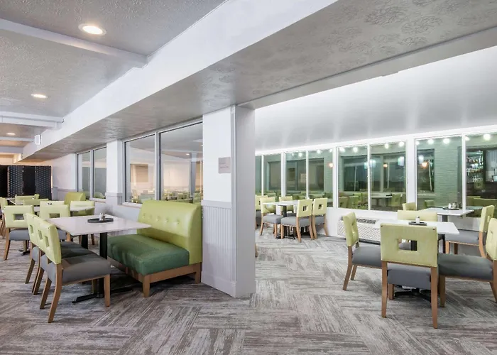 Wyndham Garden Hotel Cross Lanes Charleston