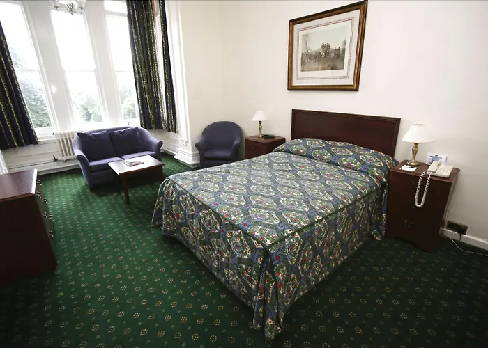 Bestwood Lodge Hotel