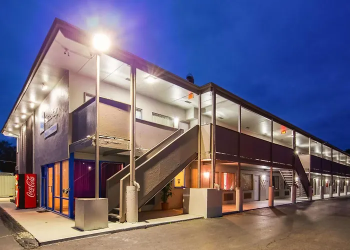 Surestay Hotel By Best Western Findlay