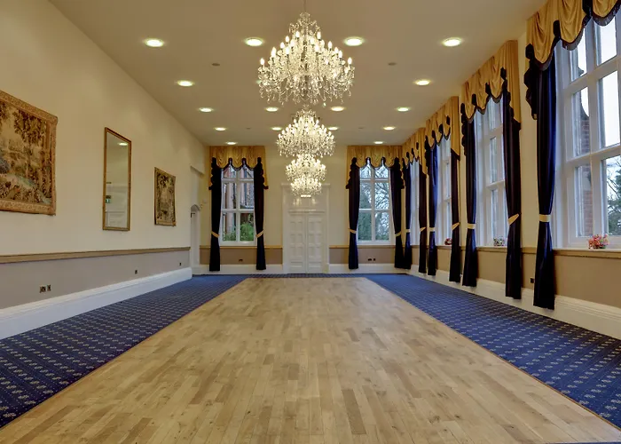 Bestwood Lodge Hotel
