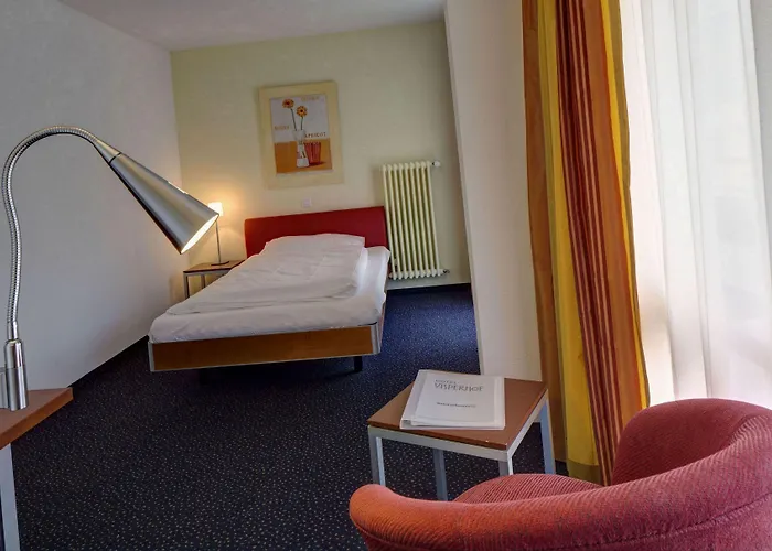 Baxter Hotel