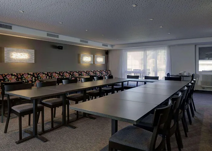 Baxter Hotel