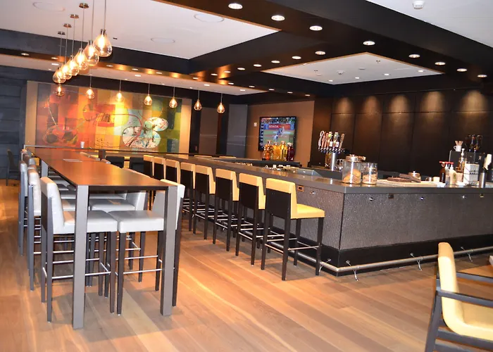 Hyatt Regency Birmingham - The Wynfrey Hotel