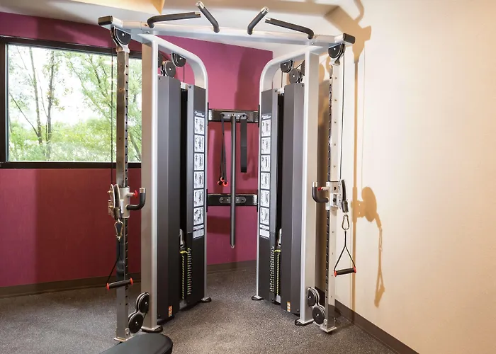 Home2 Suites By Hilton King Of Prussia Valley Forge