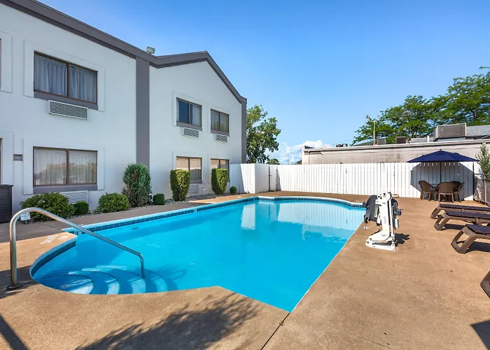 Best Western Port Clinton