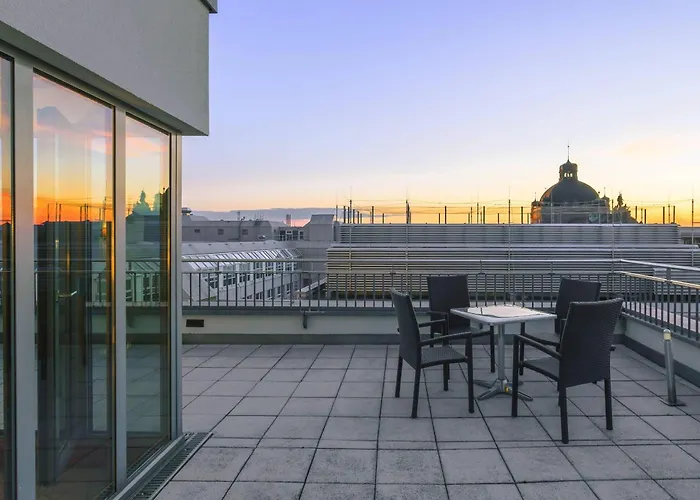 Sheraton Carlton Nuernberg