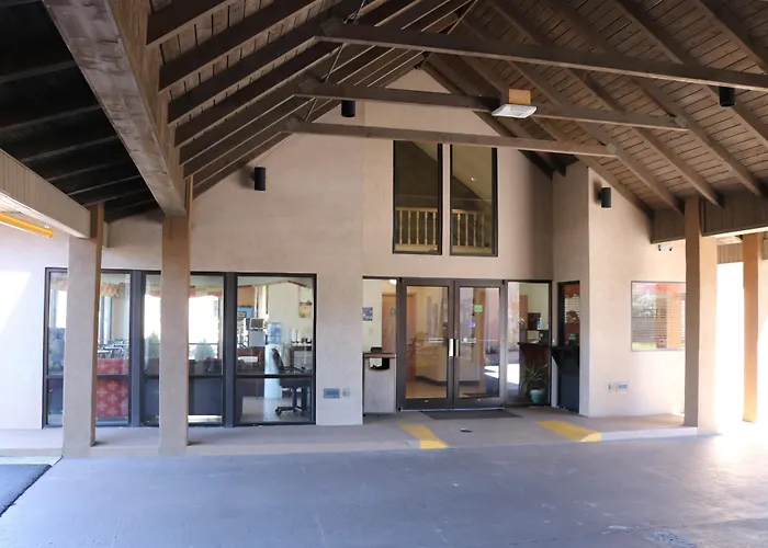 Best Western Milton Inn