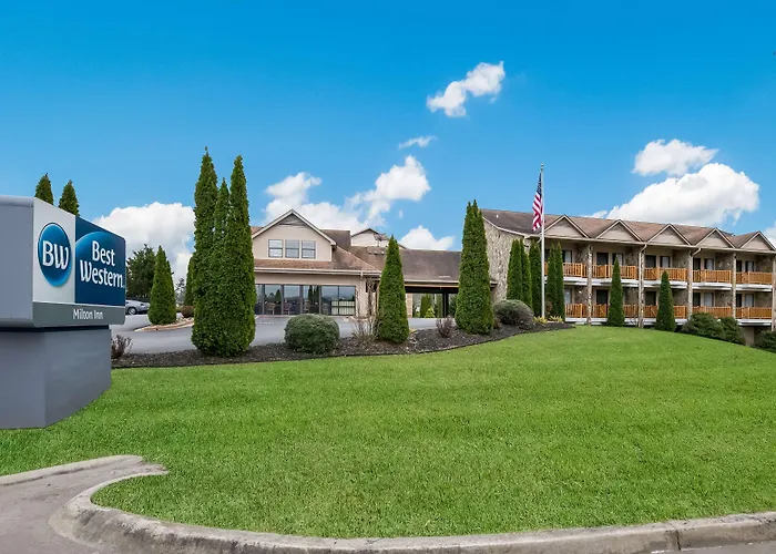 Best Western Milton Inn