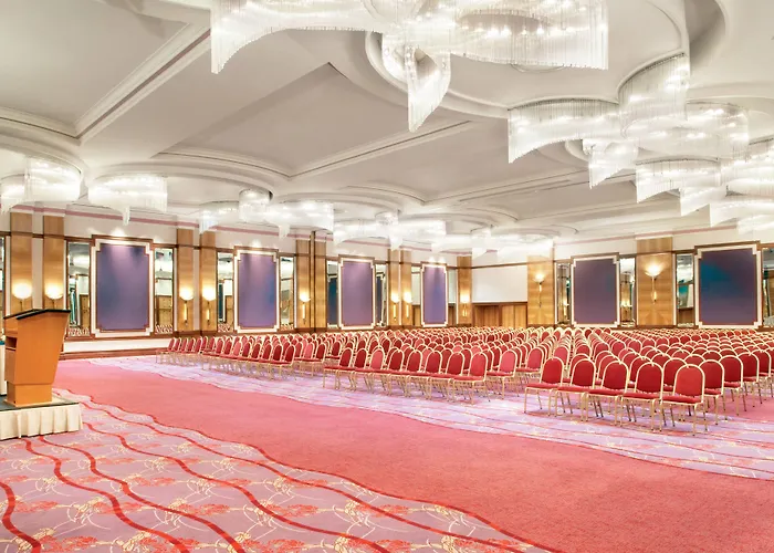 The Westin Zagreb