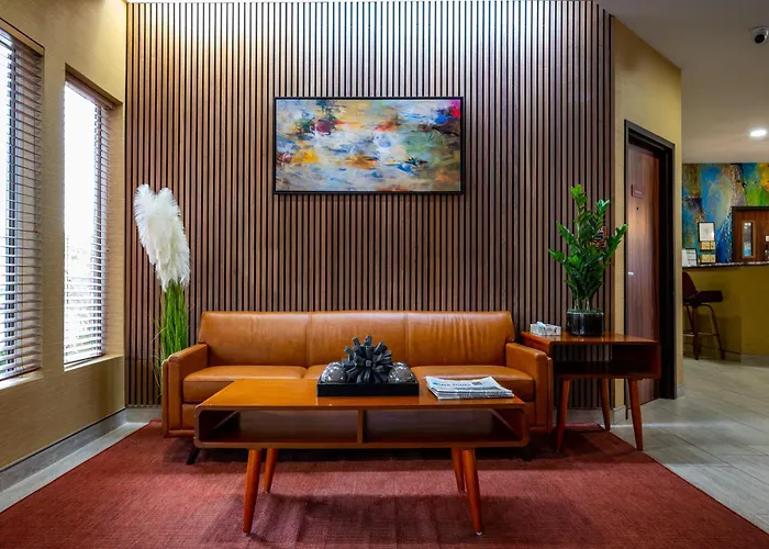Endeavor Inn & Suites, Trademark Collection By Wyndham