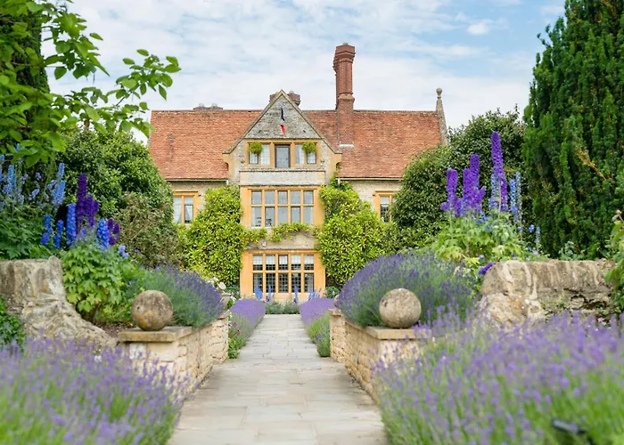 Le Manoir Aux Quat'Saisons, A Belmond Hotel, Oxfordshire