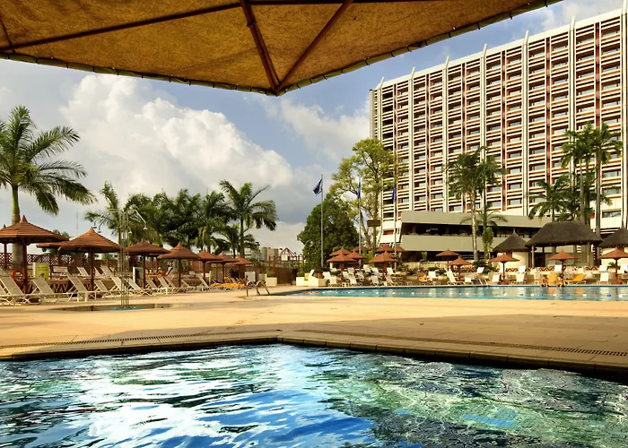 Transcorp Hilton Abuja