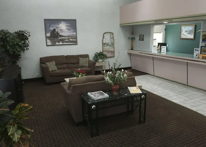 Wingate By Wyndham Murfreesboro-Near Mtsu