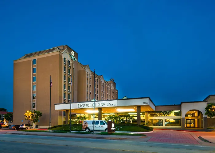 Doubletree By Hilton Whittier