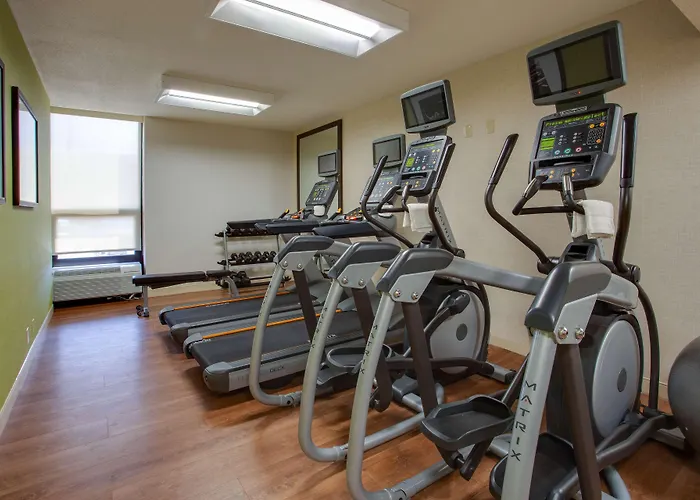 Drury Inn&Suites Terre Haute