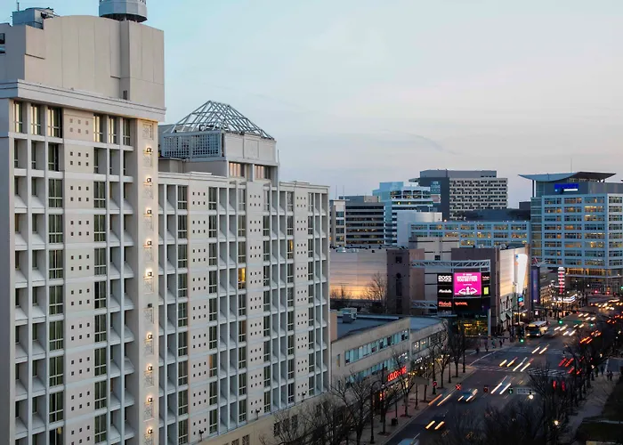 Hotel Silver Spring