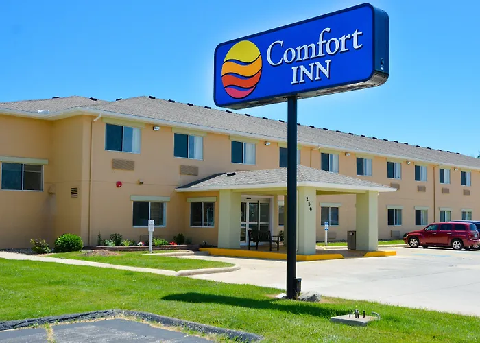 Comfort Inn