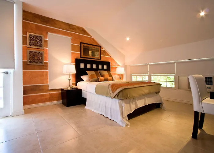 Hotel Normandie Limited