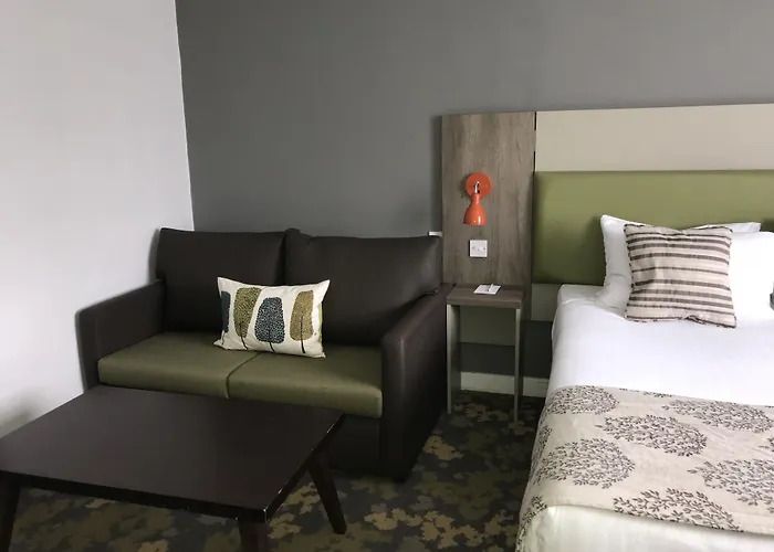 Epping Forest Hotel