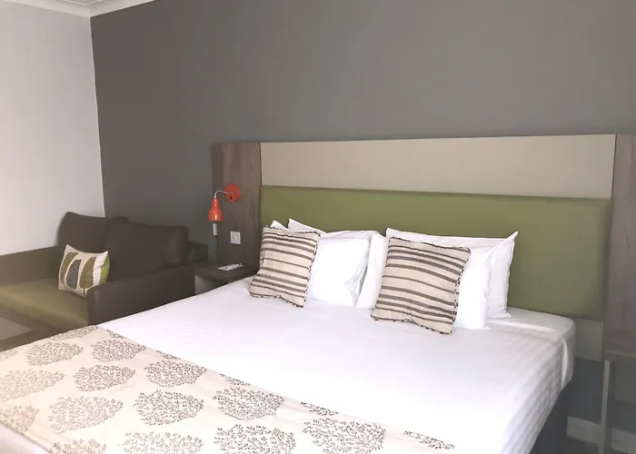 Epping Forest Hotel