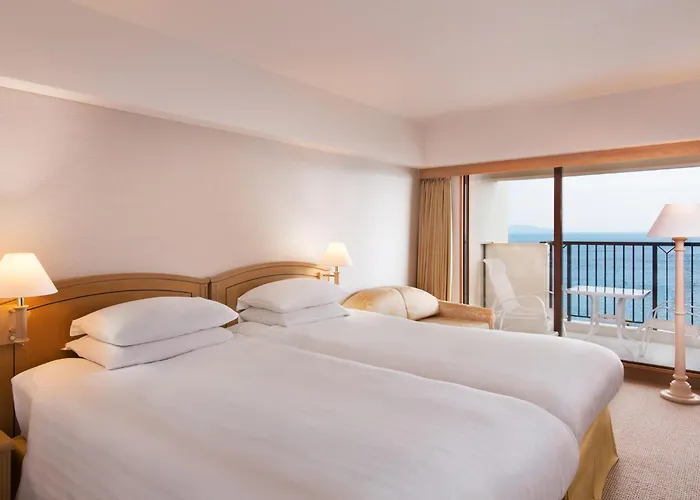 Aoawo Naruto Resort