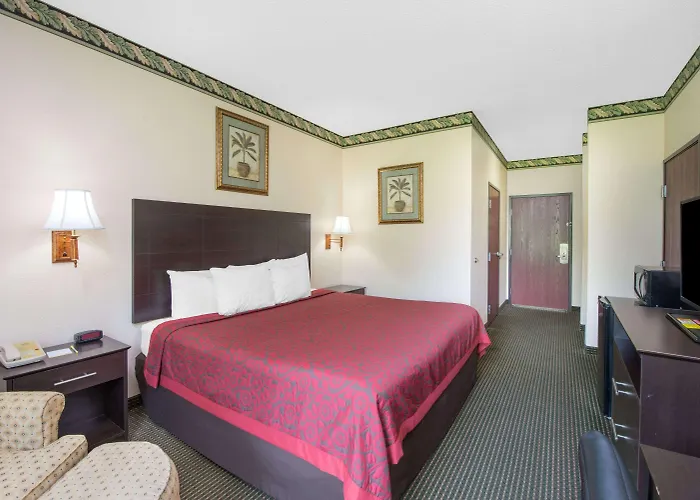 Days Inn Sullivan