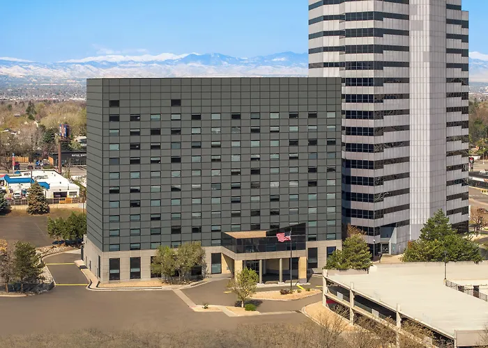 Hyatt Place Denver Cherry Creek