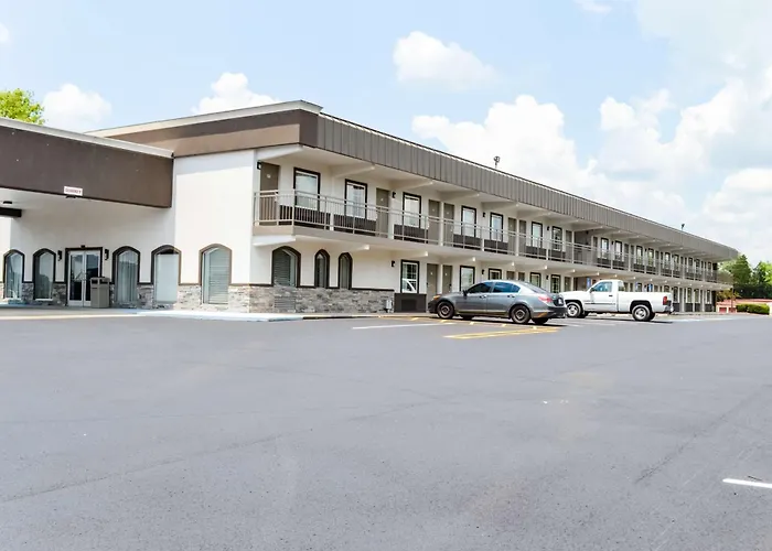 Surestay Hotel By Best Western Bowling Green North