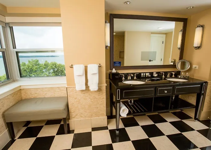 The Edgewater