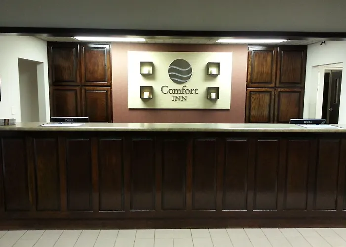 Quality Inn & Suites Mountain Home North