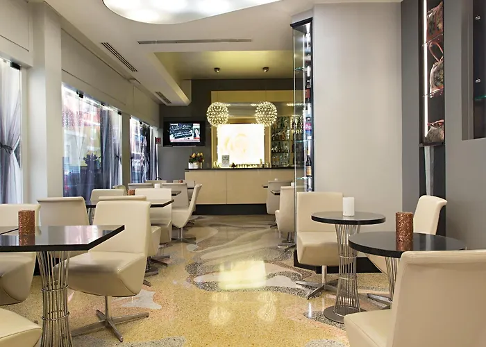 Antares Hotel Rubens