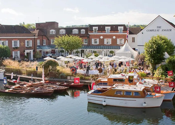 Macdonald Compleat Angler