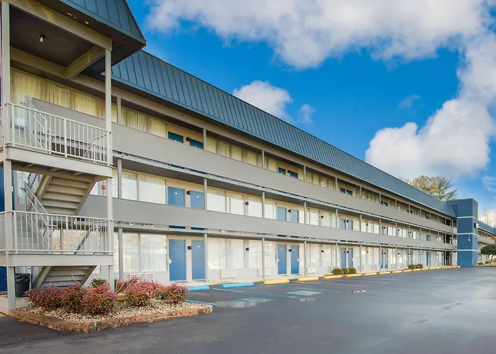 Econo Lodge Middlesboro