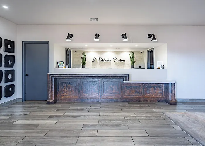 3 Palms Tucson North Foothills