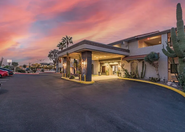 3 Palms Tucson North Foothills