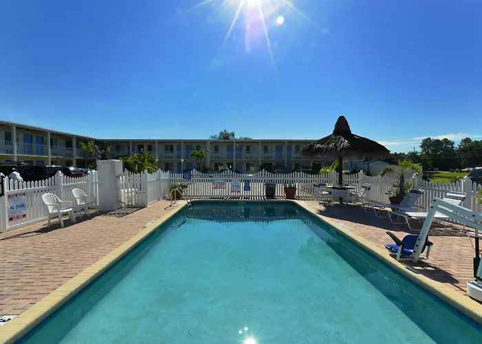 Americas Best Value Inn Bradenton-Sarasota