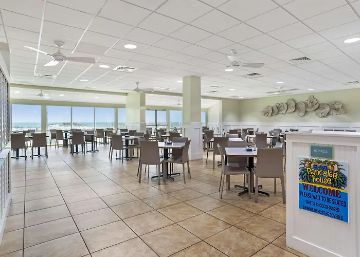 Best Western On The Beach