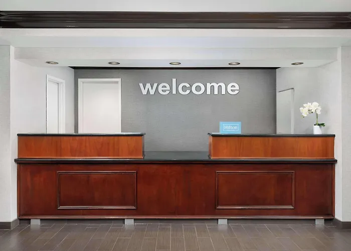 Hampton Inn Long Island/Islandia