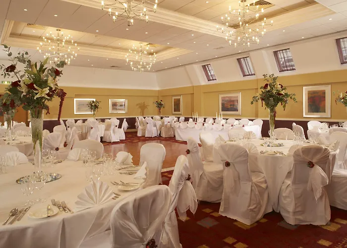 Hilton London Watford