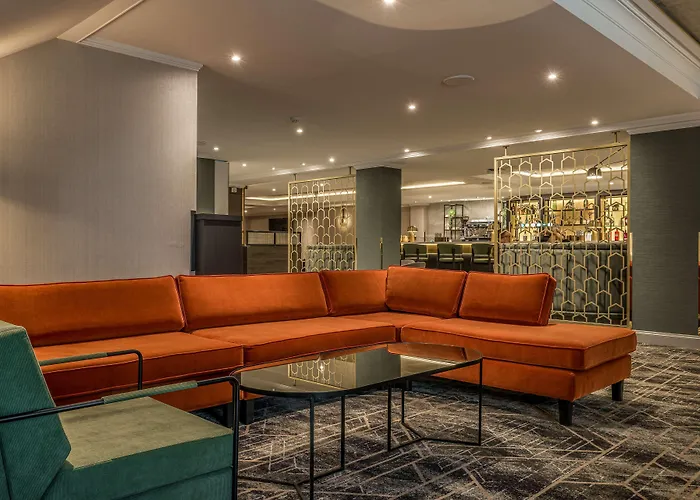 Hilton London Watford