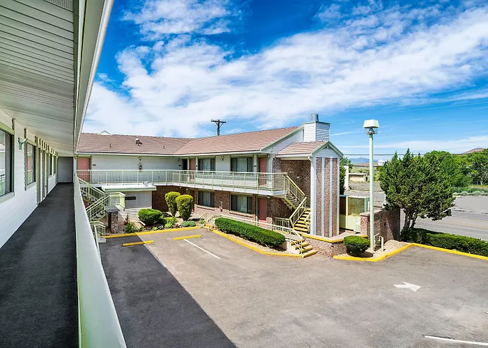 Winnemucca Inn & Casino