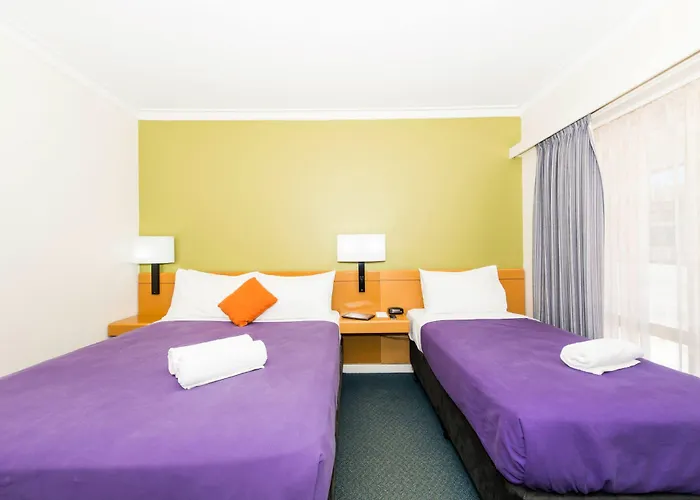 Ibis Styles Geraldton