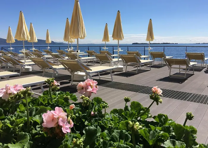 Grand Hotel Gardone