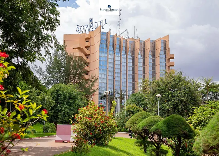 Sopatel Silmande