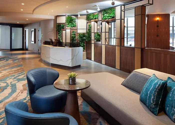 The Westin Seattle
